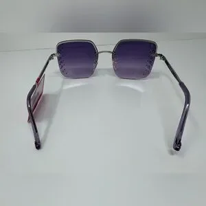 Betsey Johnson | Accessories | Betsey Johnson Purple  display picture 1